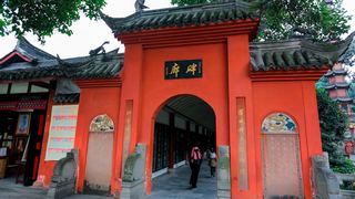 文殊院 景点图 265_9