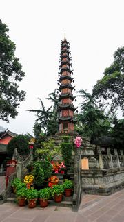 文殊院 景点图 265_11