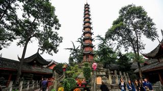 文殊院 景点图 265_12