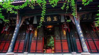 文殊院 景点图 265_15
