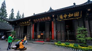 文殊院 景点图 265_17