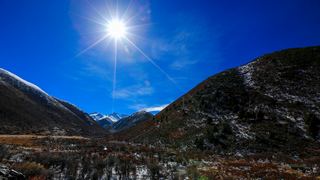 雅克夏雪山隧道 景点图 266_2
