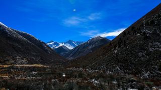 雅克夏雪山隧道 景点图 266_3