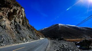 雅克夏雪山隧道 景点图 266_7
