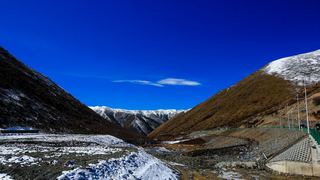 雅克夏雪山隧道 景点图 266_11