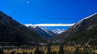 雅克夏雪山隧道 景点图 266_14