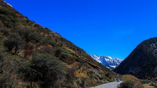 雅克夏雪山隧道 景点图 266_15