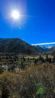 雅克夏雪山隧道 景点图 266_17