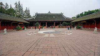 青羊宫 景点图 267_11