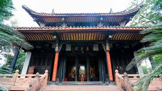 青羊宫 景点图 267_16