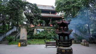 青羊宫 景点图 267_18