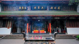 青羊宫 景点图 267_20