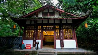杜甫草堂 景点图 268_7