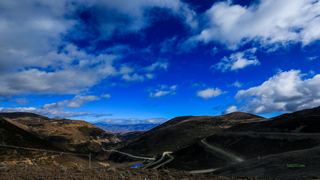 稻城波瓦山 景点图 269_3