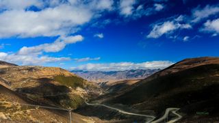 稻城波瓦山 景点图 269_7