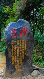 岜沙苗寨 景点图 27_2