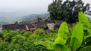 岜沙苗寨 景点图 27_14