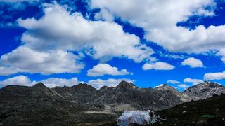 稻城兔儿山 景点图 270_3