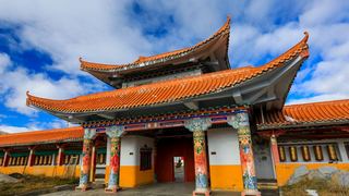 康定木雅金塔 景点图 272_12