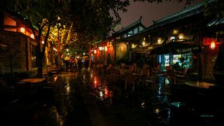 宽窄巷子 景点图 274_17