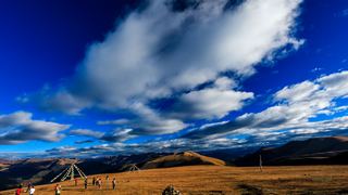 卡子拉山 景点图 275_3