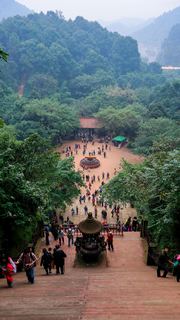东方佛都 景点图 278_6