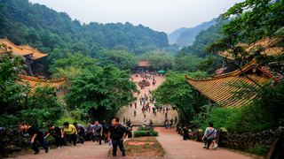 东方佛都 景点图 278_8
