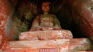 东方佛都 景点图 278_19