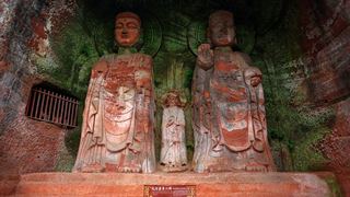 东方佛都 景点图 278_20