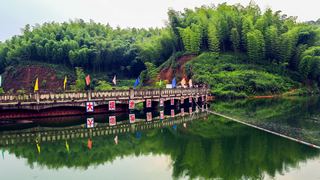赤水竹海国家森林公园 景点图 28_20