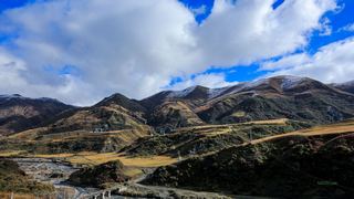 八美土石林 景点图 281_2