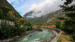甘堡藏寨 景点图 282_4