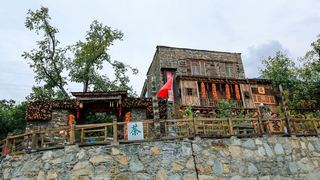 桃坪羌寨 景点图 287_5