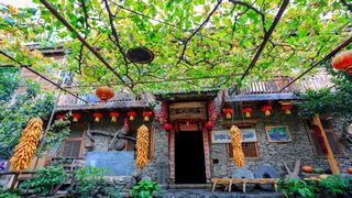 桃坪羌寨 景点图 287_10