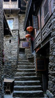 桃坪羌寨 景点图 287_14