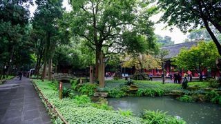 武侯祠 景点图 289_2