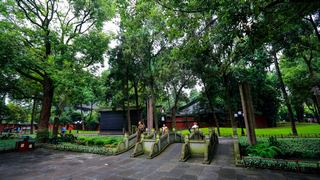 武侯祠 景点图 289_6