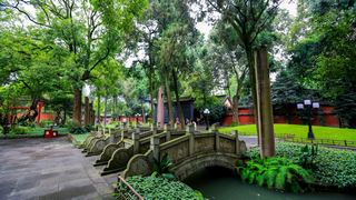 武侯祠 景点图 289_7
