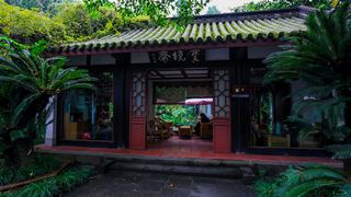 武侯祠 景点图 289_15