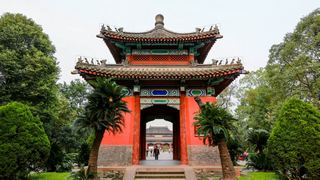 武侯祠 景点图 289_18