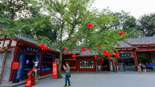 武侯祠 景点图 289_19