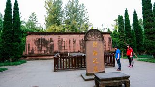 武侯祠 景点图 289_20