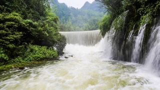 卧龙潭 荔波樟江 景点图 29_2