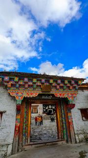 冲古寺 景点图 290_7