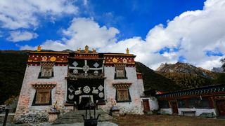 冲古寺 景点图 290_9