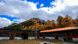 冲古寺 景点图 290_13
