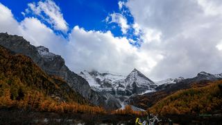 仙乃日神山 景点图 293_6