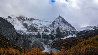 仙乃日神山 景点图 293_9