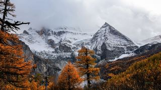 仙乃日神山 景点图 293_11