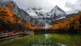 仙乃日神山 景点图 293_12